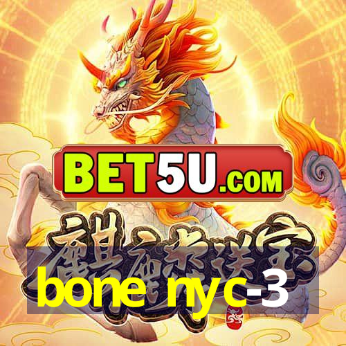 bone nyc